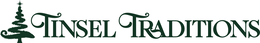 TINSEL TRADITIONS trademark