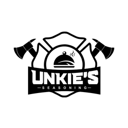 UNKIE'S SEASONING trademark