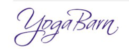 YOGA BARN trademark