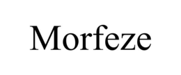 MORFEZE trademark