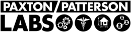PAXTON PATTERSON LABS trademark