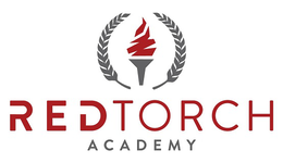 REDTORCH ACADEMY trademark
