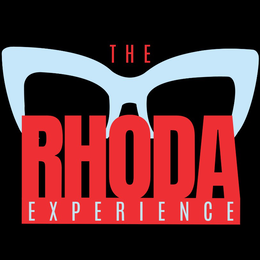 THE RHODA EXPERIENCE trademark