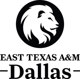 EAST TEXAS A&M DALLAS trademark