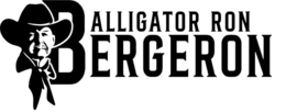 B ALLIGATOR RON BERGERON trademark