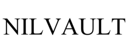 NILVAULT trademark