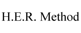 H.E.R. METHOD trademark