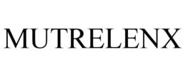 MUTRELENX trademark