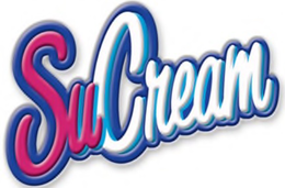 SUCREAM trademark