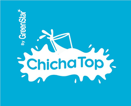CHICHA TOP BY GREENSTAR trademark