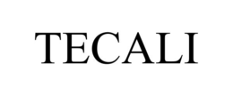TECALI trademark