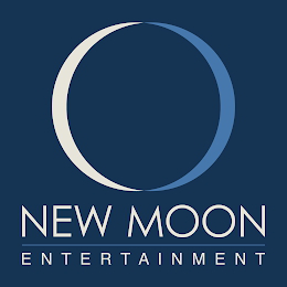 NEW MOON ENTERTAINMENT trademark