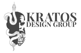 KRATOS DESIGN GROUP trademark