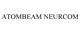 ATOMBEAM NEURCOM trademark