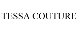 TESSA COUTURE trademark