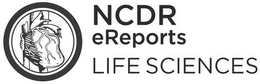 NCDR EREPORTS LIFE SCIENCES trademark