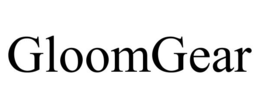 GLOOMGEAR trademark