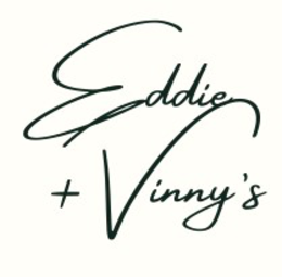 EDDIE + VINNY’S trademark
