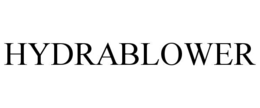 HYDRABLOWER trademark