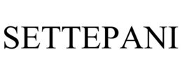 SETTEPANI trademark