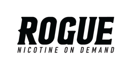 ROGUE NICOTINE ON DEMAND trademark