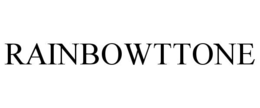 RAINBOWTTONE trademark