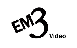 EM3 VIDEO trademark