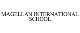 MAGELLAN INTERNATIONAL SCHOOL trademark
