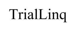 TRIALLINQ trademark
