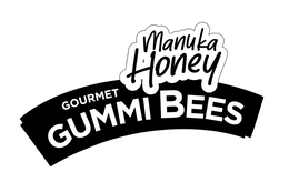 MANUKA HONEY GOURMET GUMMI BEES trademark