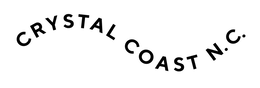 CRYSTAL COAST N.C. trademark