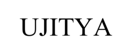 UJITYA trademark