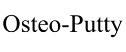 OSTEO-PUTTY trademark