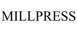 MILLPRESS trademark