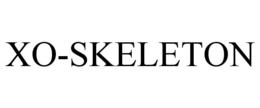 XO-SKELETON trademark