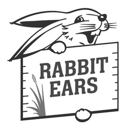 "RABBIT EARS" trademark