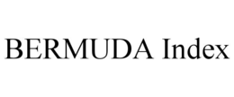 BERMUDA INDEX trademark