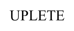 UPLETE trademark