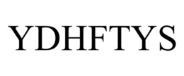 YDHFTYS trademark