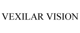 VEXILAR VISION trademark