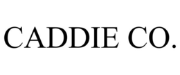 CADDIE CO. trademark