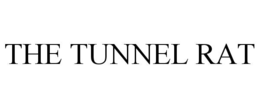 THE TUNNEL RAT trademark