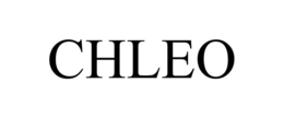 CHLEO trademark