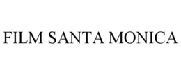 FILM SANTA MONICA trademark