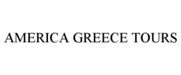 AMERICA GREECE TOURS trademark