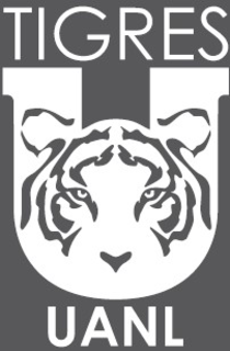TIGRES U UANL trademark