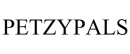 PETZYPALS trademark