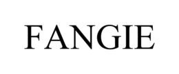 FANGIE trademark