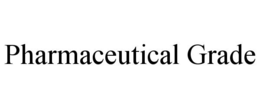 PHARMACEUTICAL GRADE trademark