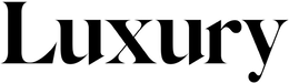 LUXURY trademark